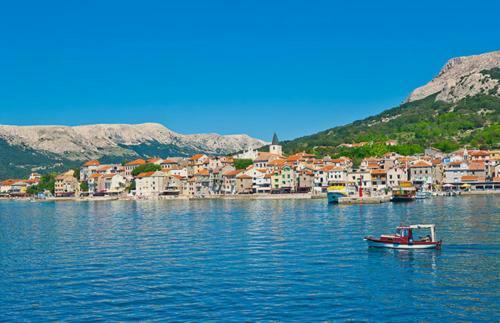Apartamentos Adriatic Romance