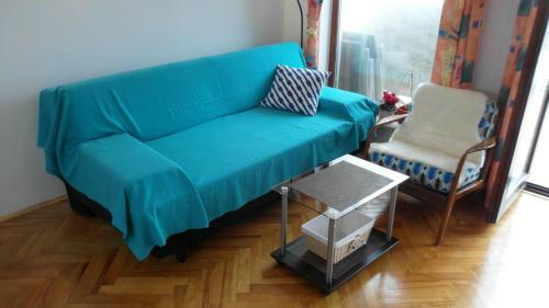 Apartamentos Adriatic Romance