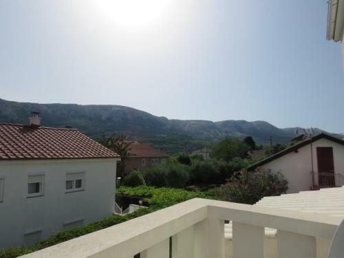 Apartments Posavec