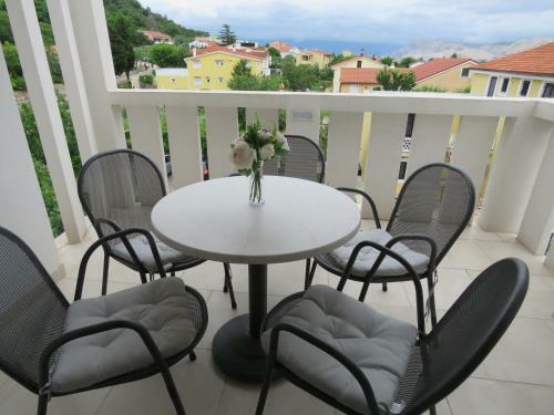 Apartments Posavec