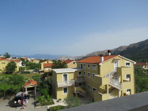 Apartments Posavec