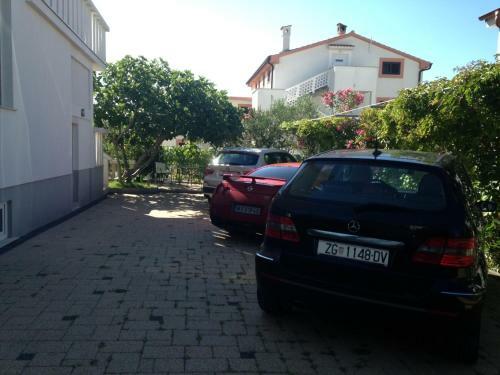 Apartments Posavec