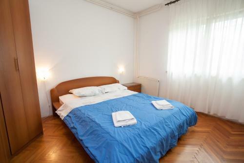 Apartamento Dekanic