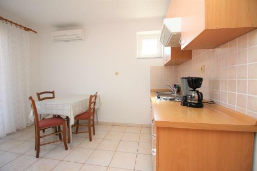 Apartments Capic Z