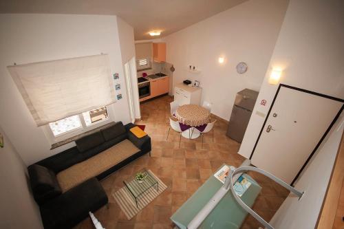 Apartement Mara