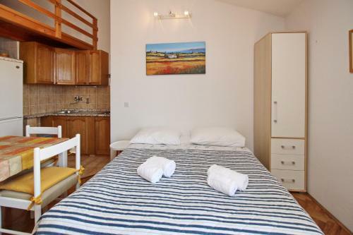 Apartamento Brnic Nikola