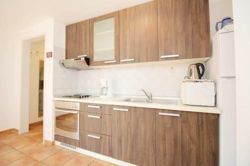Apartamentos Pintar Valpotic