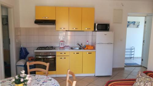 Apartment Baska 13907a