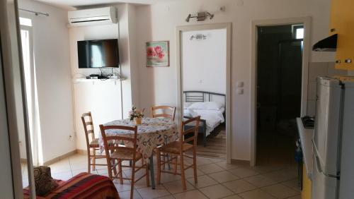 Apartment Baska 13907a