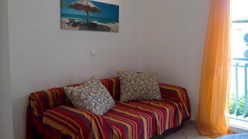 Apartment Baska 13907a