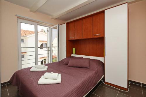 Apartment Osmanovic