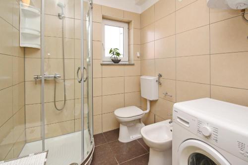 Apartment Osmanovic
