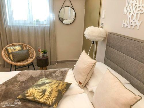 Apartment Baska