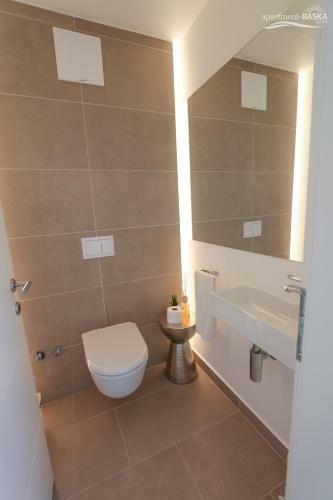 Apartment Baska