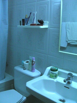 Hotel Hostal Neptuno