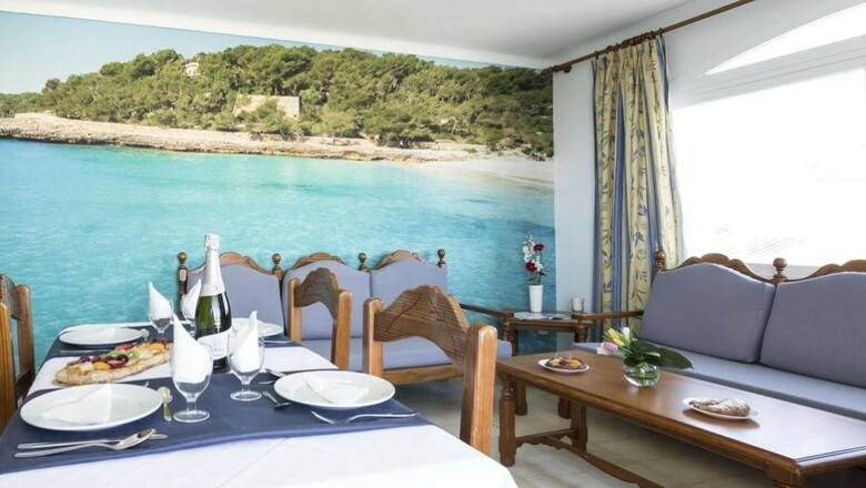 Apartamentos Sol Y Mar