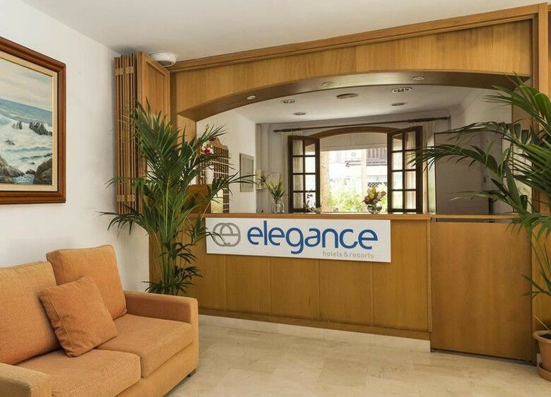Apartamentos Sol Y Mar