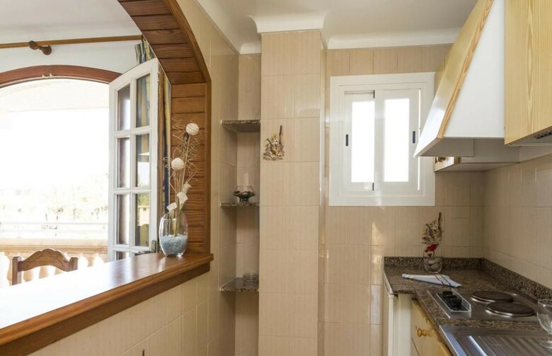 Apartamentos Sol Y Mar