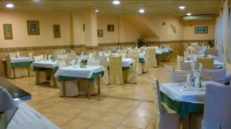 Hotel Paloma