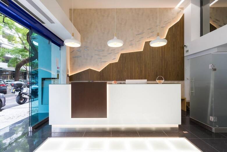 Hotel Residencia Capital