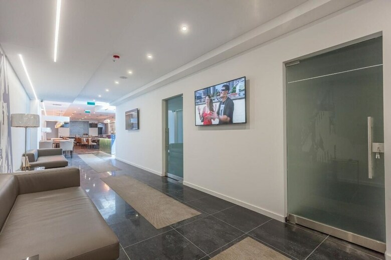 Hotel Residencia Capital