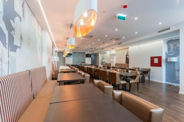 Hotel Residencia Capital