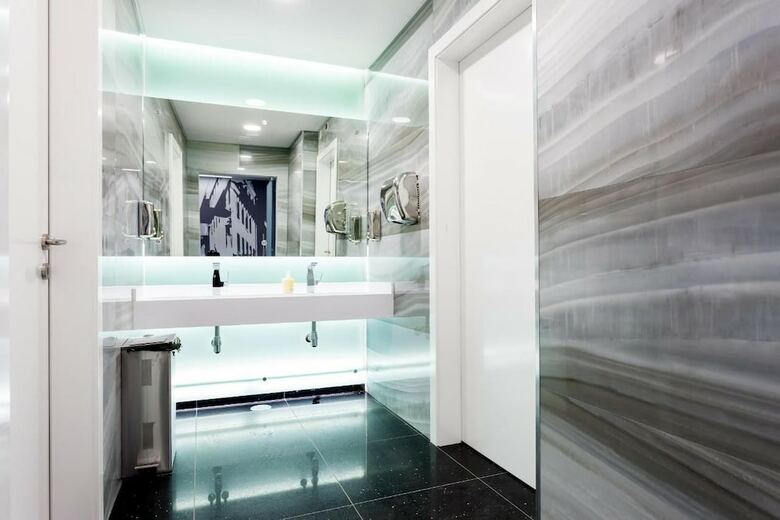 Hotel Residencia Capital
