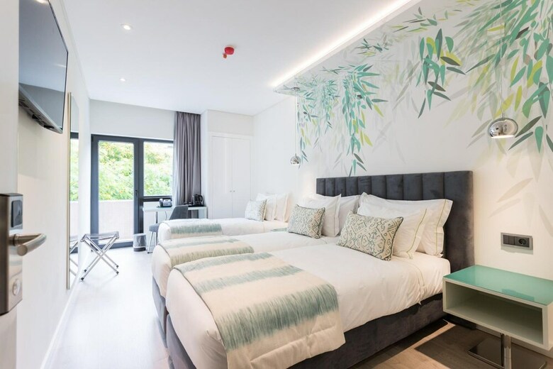 Hotel Residencia Capital