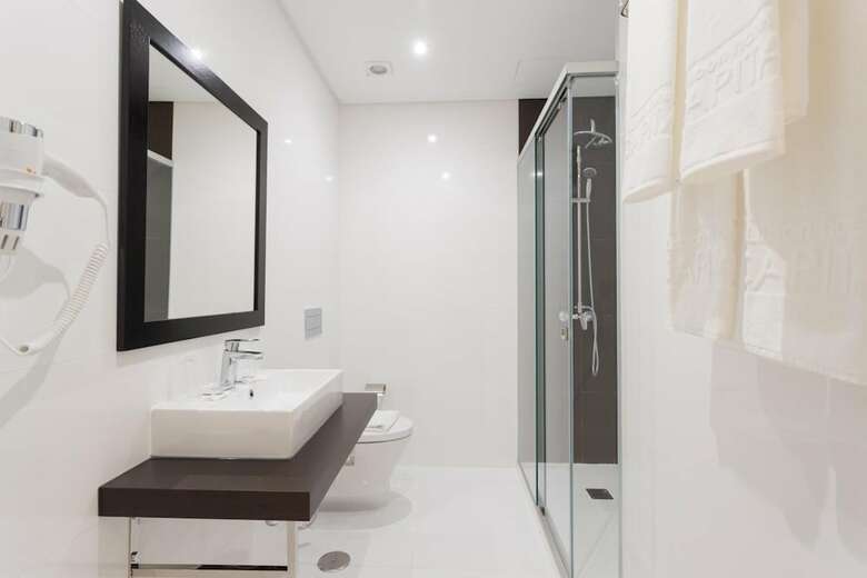 Hotel Residencia Capital