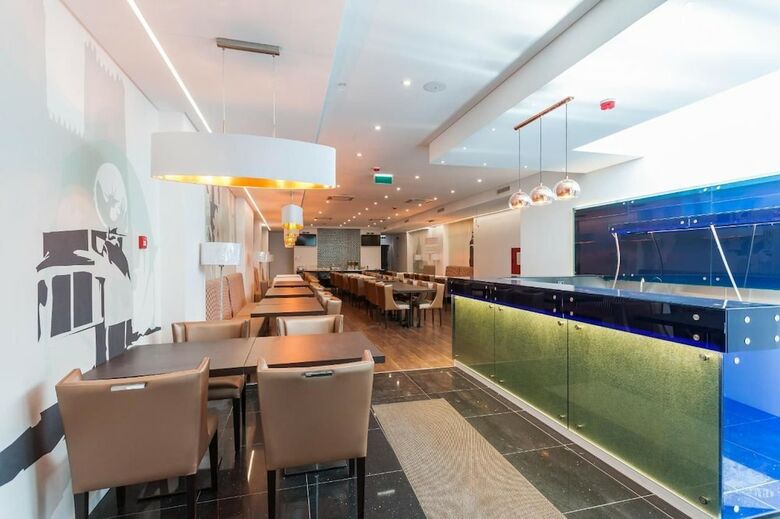 Hotel Residencia Capital