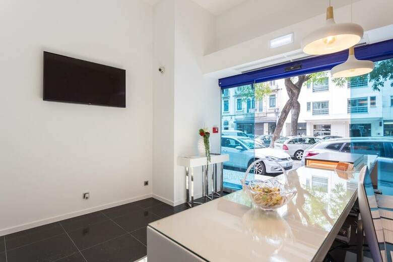 Hotel Residencia Capital