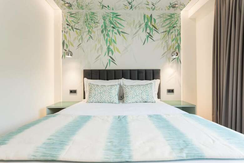 Hotel Residencia Capital