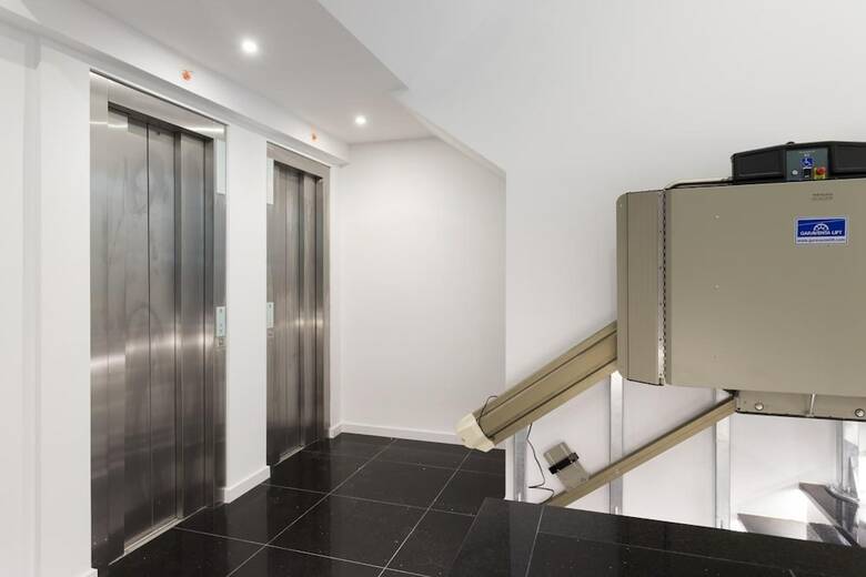 Hotel Residencia Capital