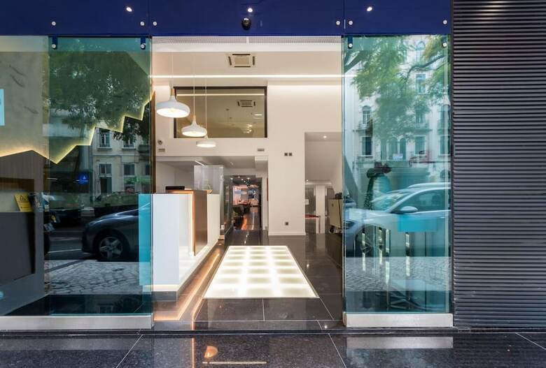 Hotel Residencia Capital