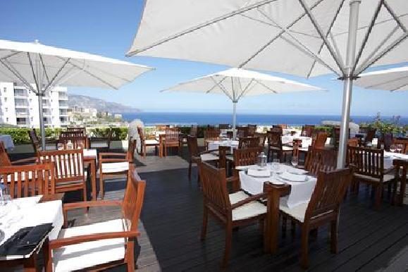Hotel Regency Cliff