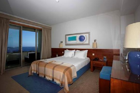 Hotel Regency Cliff