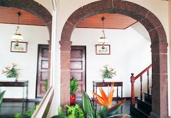 Hotel Residencial Gordon