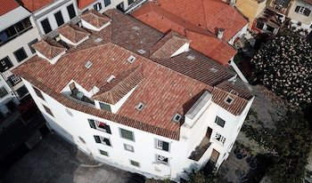 Hotel Residencial Gordon