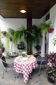 Hotel Residencial Gordon