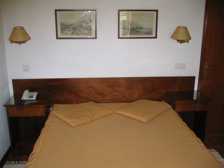 Hotel Residencial Vila Lusitania