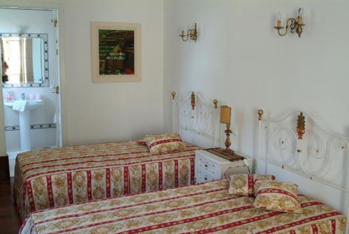 Hotel Quinta Do Vale Do Monte