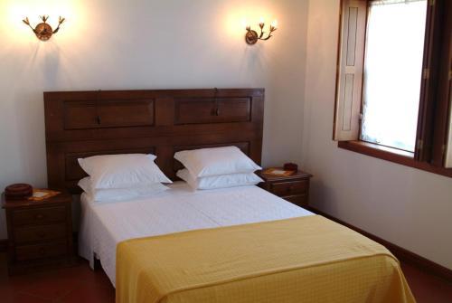 Hotel Quinta Do Vale Do Monte