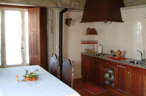 Hotel Quinta Do Vale Do Monte