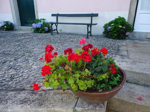 Hotel Quinta Do Vale Do Monte