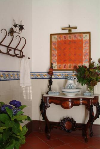 Hotel Quinta Do Vale Do Monte