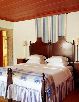 Hotel Quinta Da Bouca Darques