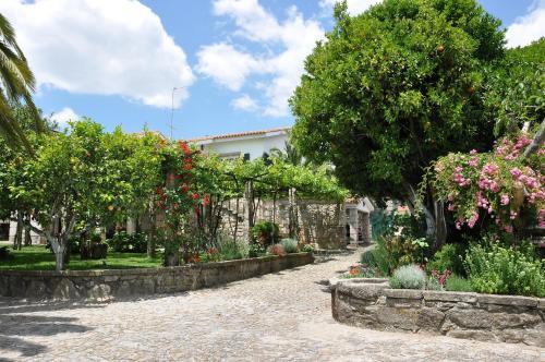 Hotel Quinta Dom Sapo