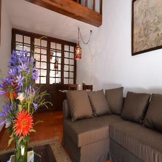 Agroturismo Pa�o De Calheiros