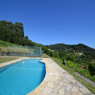 Agroturismo Pa�o De Calheiros