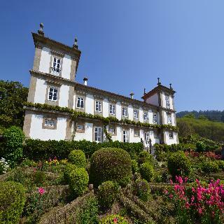 Agroturismo Pa�o De Calheiros